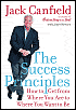 The Success Principles by Jack Canfield