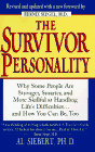 The Survivor Personality by Al Siebert, Ph.D. 