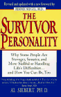 The Survivor Personality by Al Siebert, Ph.D.