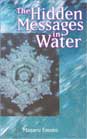 The Hidden Messages in Water by Masaru Emoto